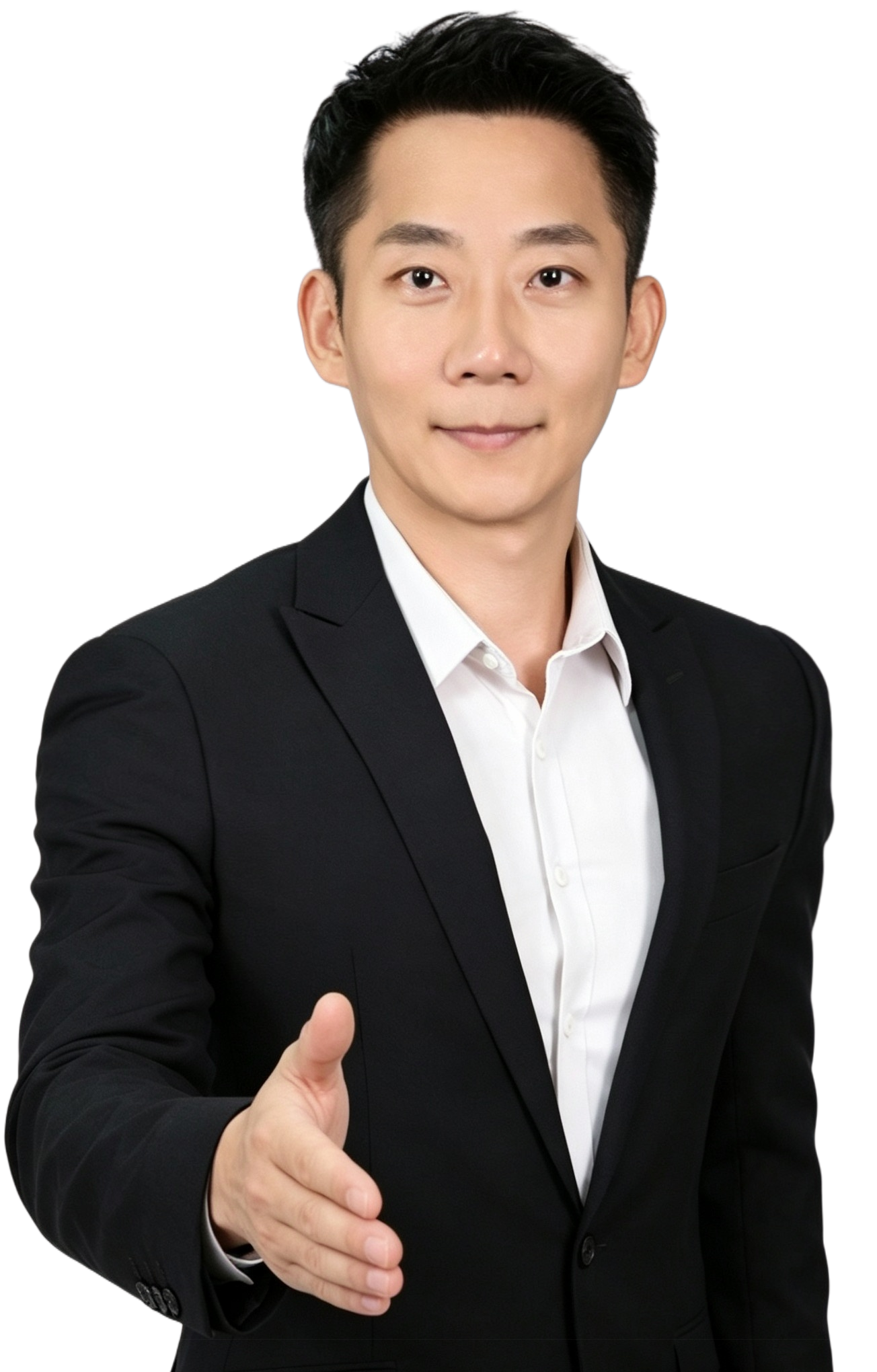 刁老师真人形象