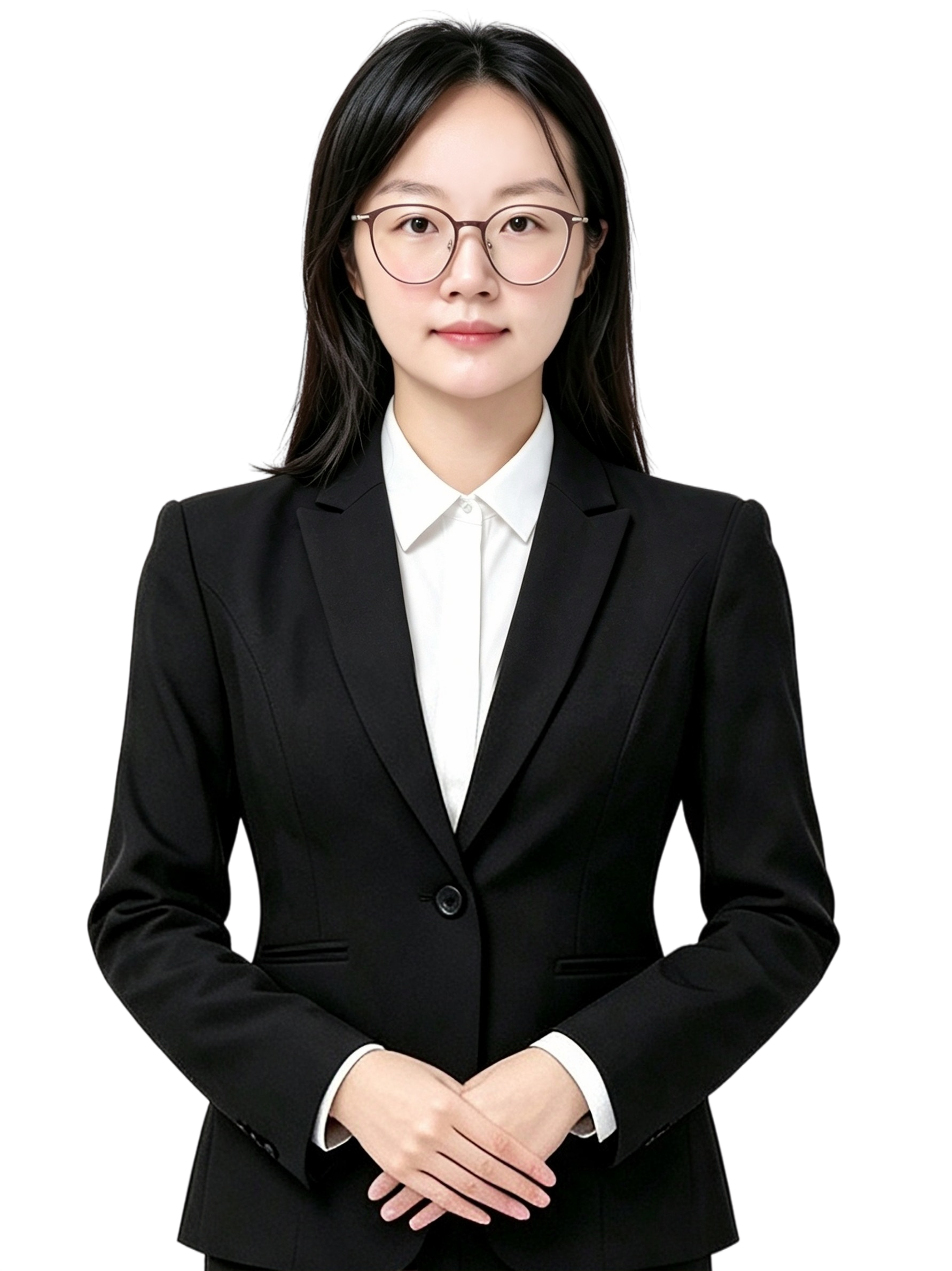 禾予言真人形象
